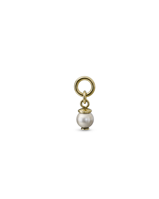 Boba charm - ambi Jewelry
