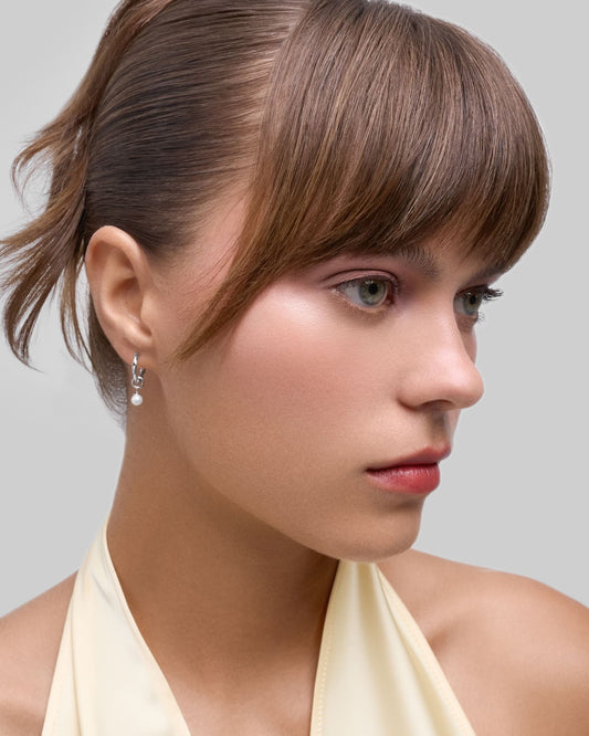 Boba charm - ambi Jewelry