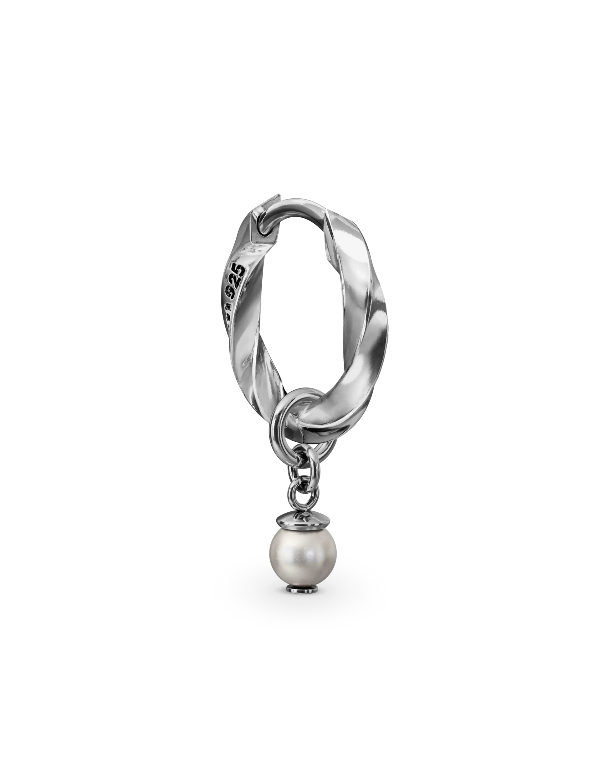 Boba charm - ambi Jewelry
