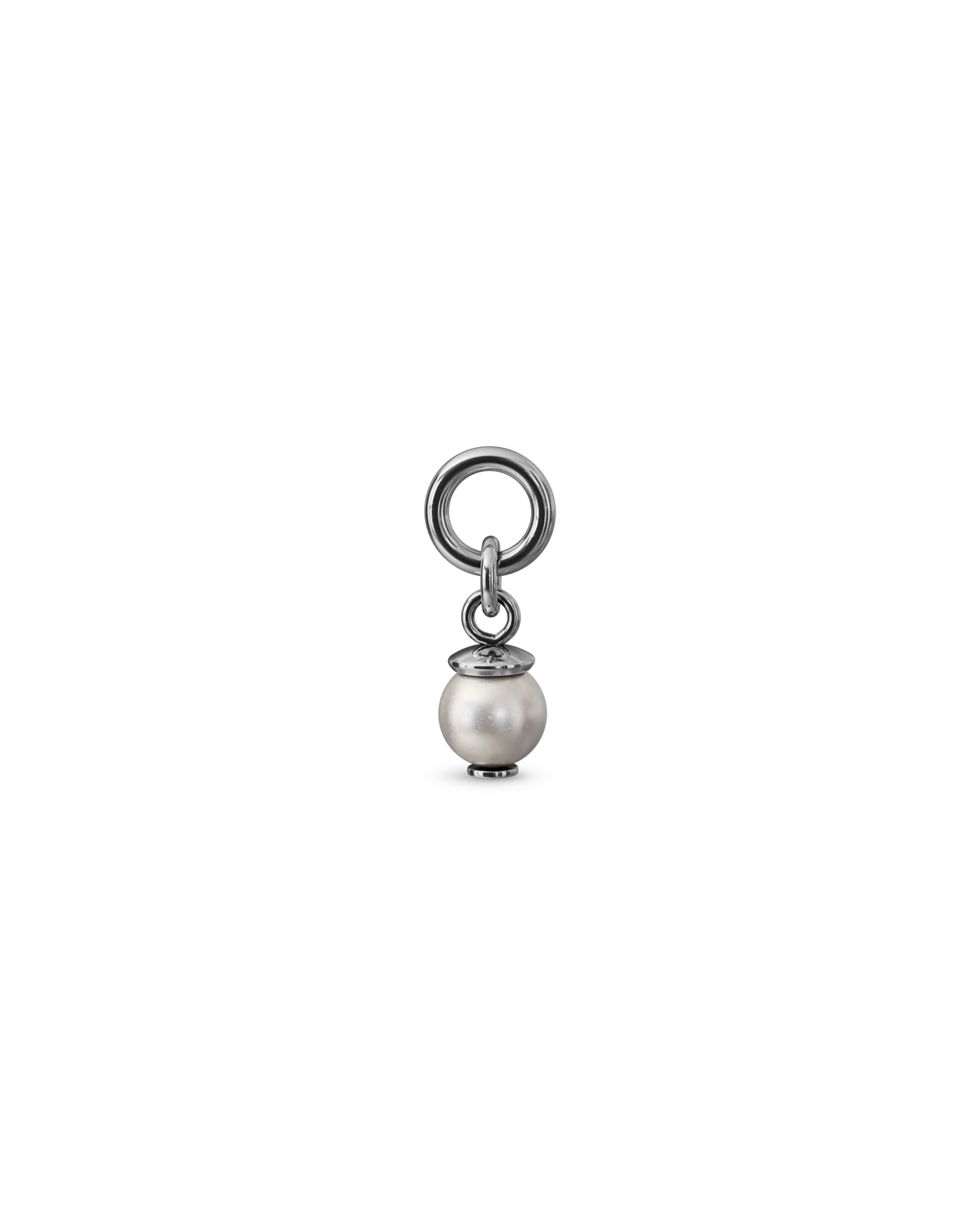 Boba charm - ambi Jewelry