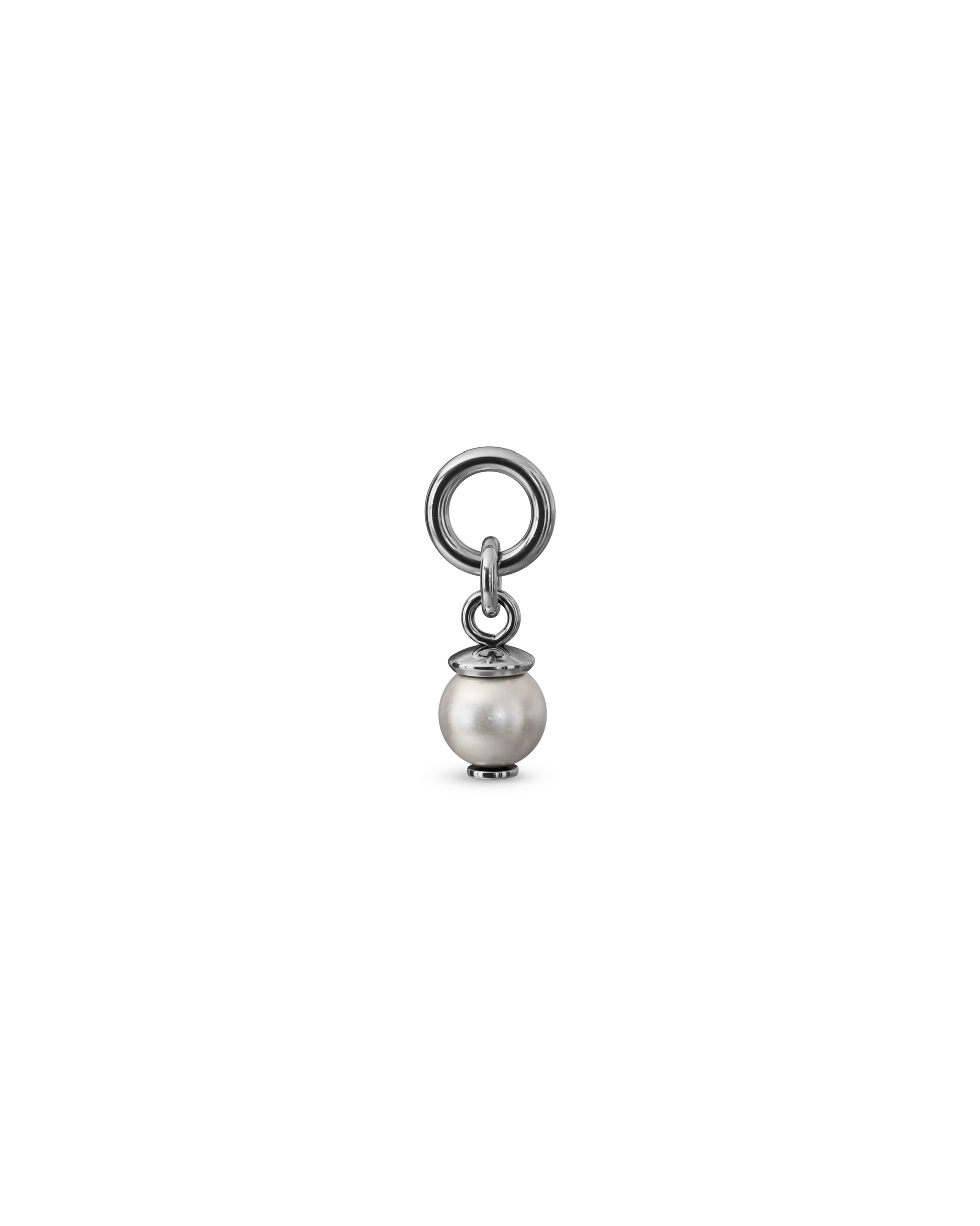 Boba charm - ambi Jewelry